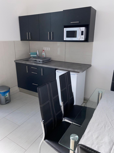 Others 5, Varkerulet Apartman, Sárvár