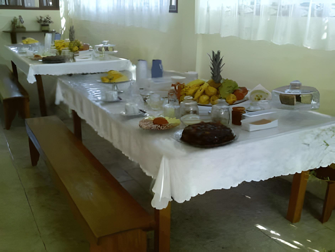 Food & Drinks 4, Pousada Recanto Das Emerencias, Armação dos Búzios
