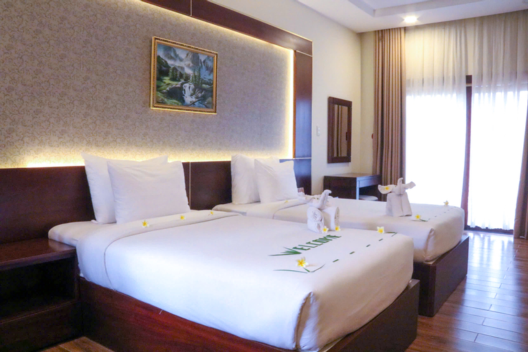 Bedroom 5