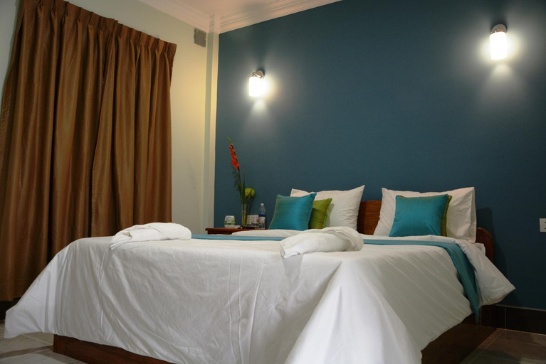Bedroom 6