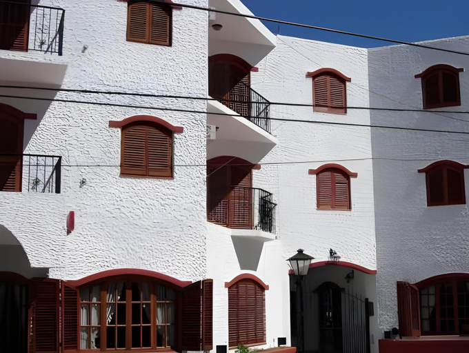Exterior & Views 1, Hotel Colonial, La Costa