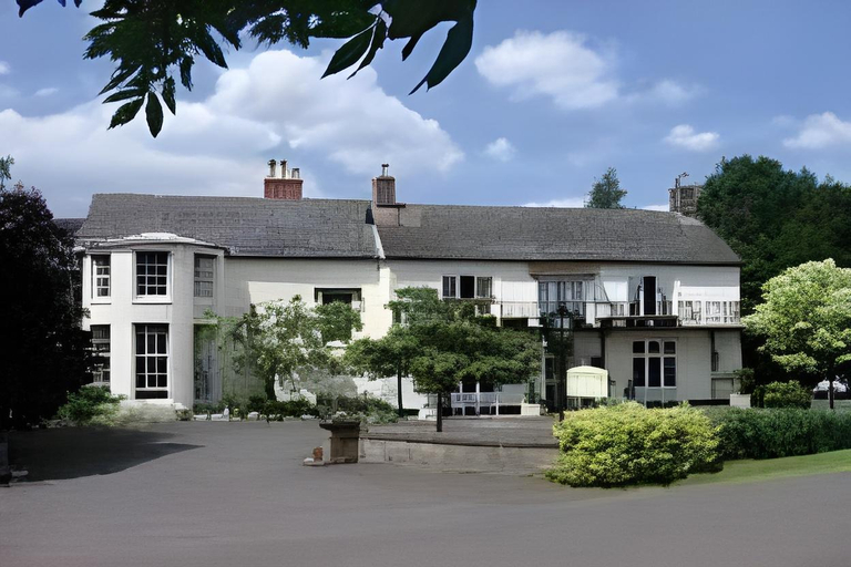 Exterior & Views 1, Farthings Hotel and Restaurant, Somerset