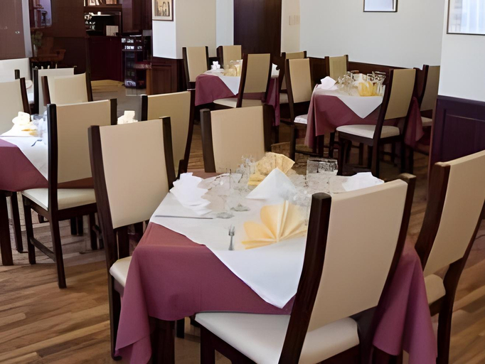 Food & Drinks 5, HOTEL BLISS, Municipiul Bucuresti