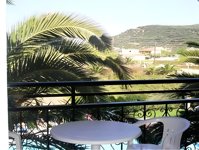 Others 5, Grapevines Hotel, Ionian Islands