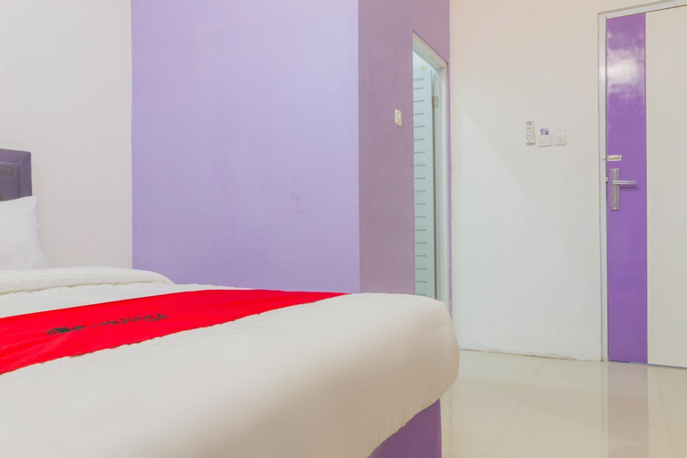 Bedroom 17