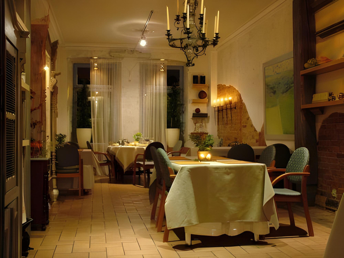 Food & Drinks, Hotel Marmulowski, Wejherowo