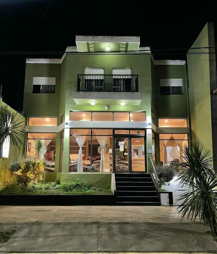 Exterior & Views, Gran Bahía Resort, La Costa
