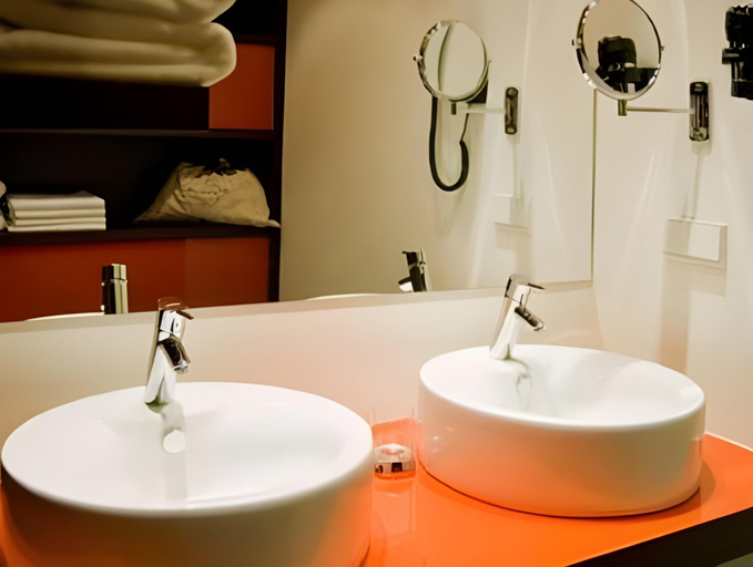 Bathroom 3, Naudererhof - 4-Stern-Superior, Landeck