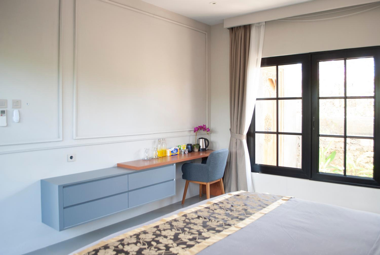 Bedroom 7