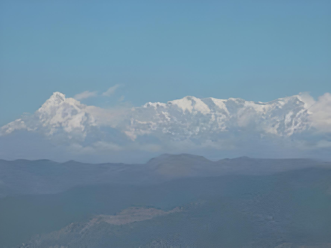 Others 5, Ranikhet Inn, Almora