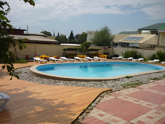 Others 4, MarcoPoloSochi, Sochi gorsovet
