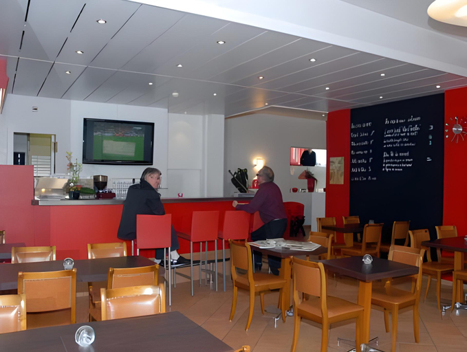 Food & Drinks 4, Hotel Elite, Sion