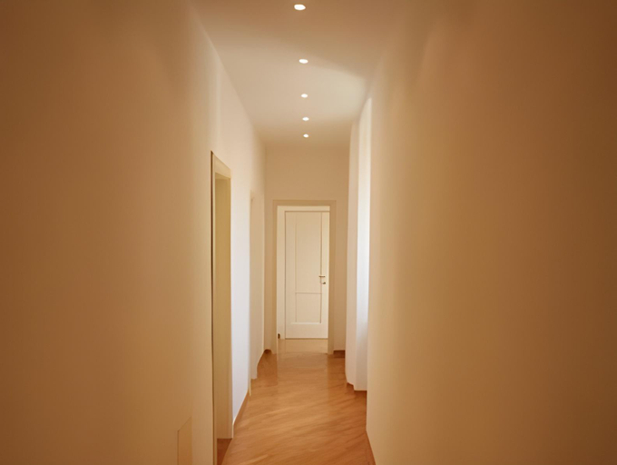 Others 4, Palazzo Brigido, Trieste