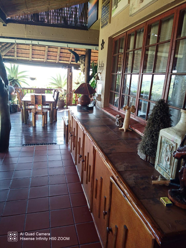 Food & Drinks, Leopards and Louries Bush Lodge, Umgungundlovu