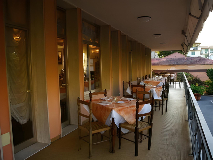 Food & Drinks 4, Hotel Gabrini, Massa Carrara