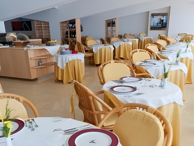 Food & Drinks 5, Du Lac, Verona