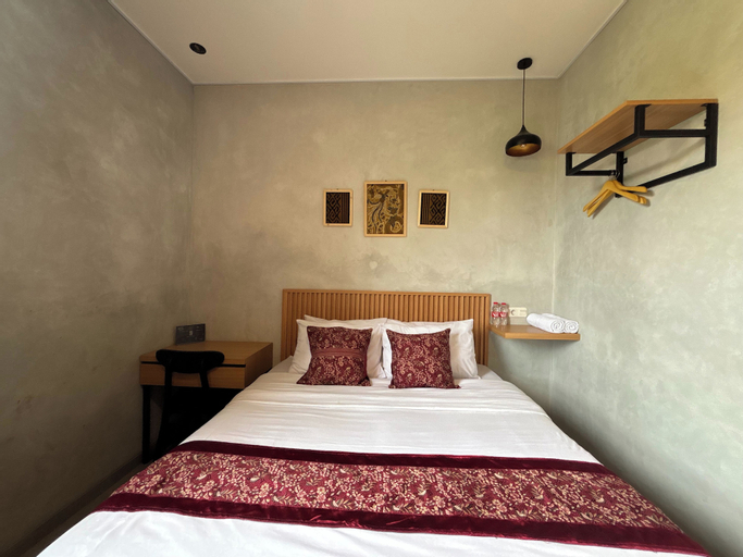 Bedroom 8
