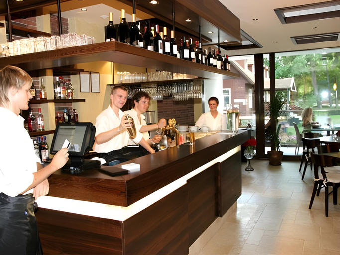 Others 4, Kerpe Hotel & SPA, Palangos