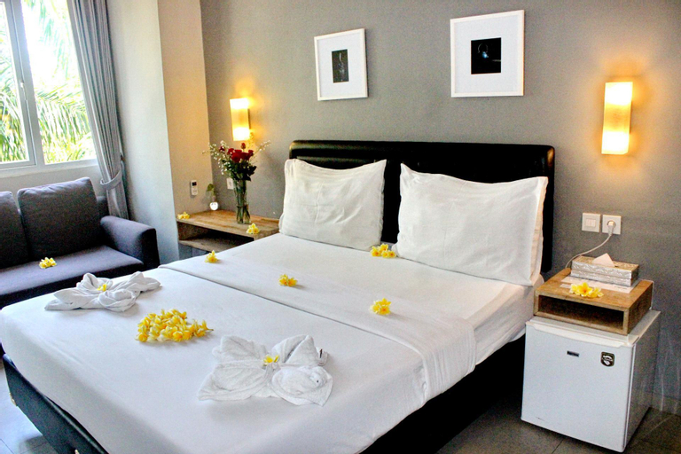 Bedroom 10