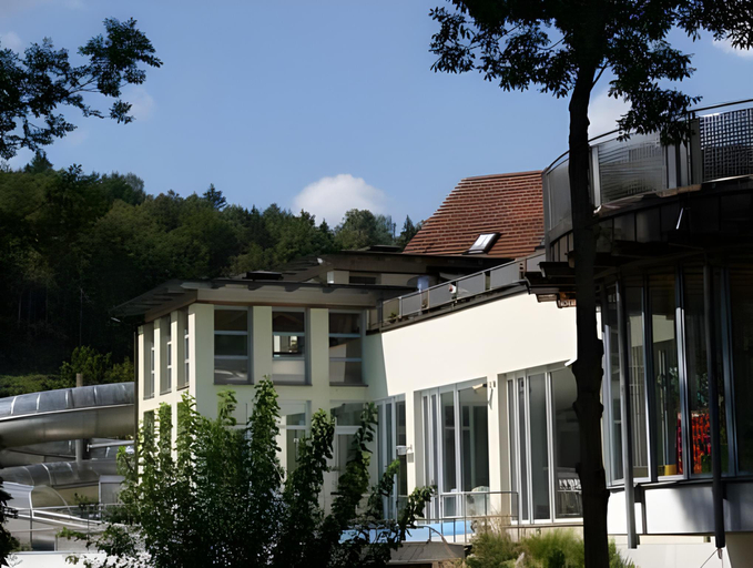 Exterior & Views 2, Hotel Schwan, Bayreuth