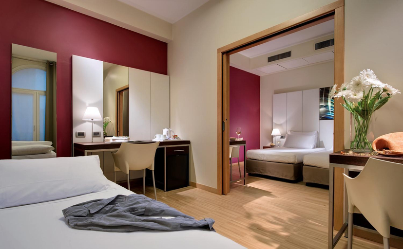 Bedroom 12