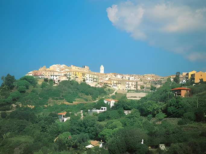 Exterior & Views 1, Hotel Capo Di Stella, Livorno