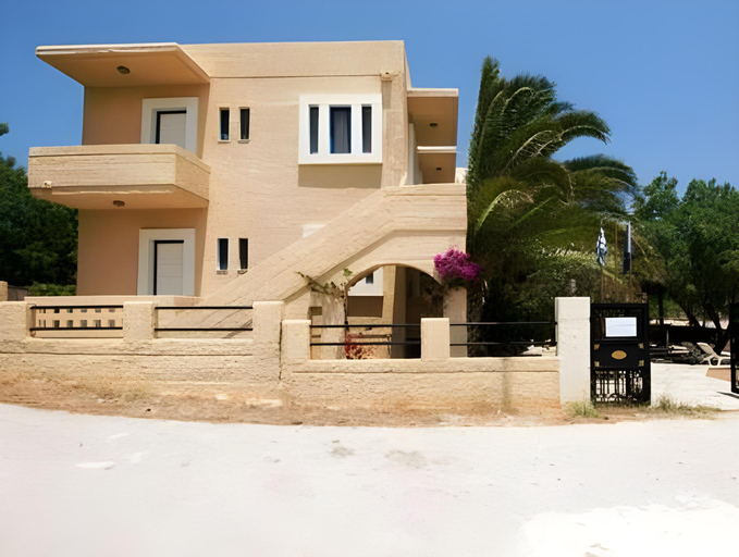 Others 3, Little Bay, Crete