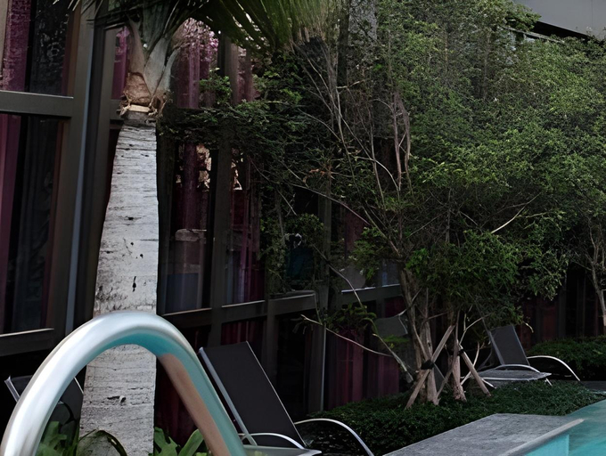 Sport & Beauty, Oriental Glory Hotel, Dongguan