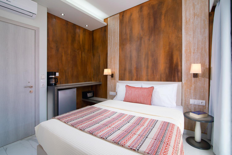 Bedroom 3, Molos Hotel, East Macedonia and Thrace