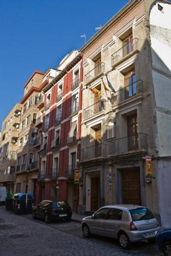 Be Zaragoza Hostel, Zaragoza