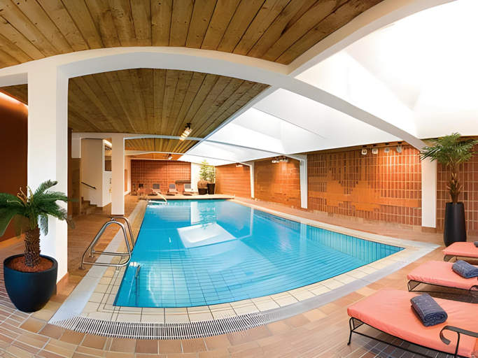 Sport & Beauty 2, Pollinger, Bolzano