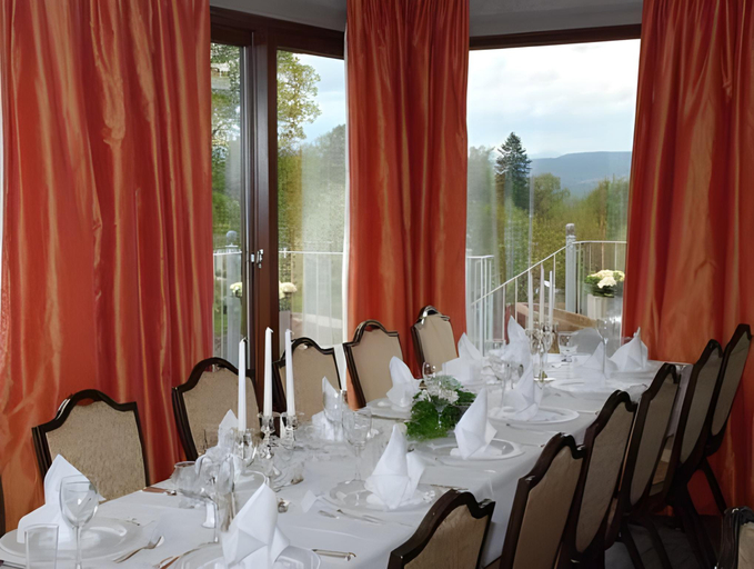 Food & Drinks 5, Klækken Hotel, Ringerike