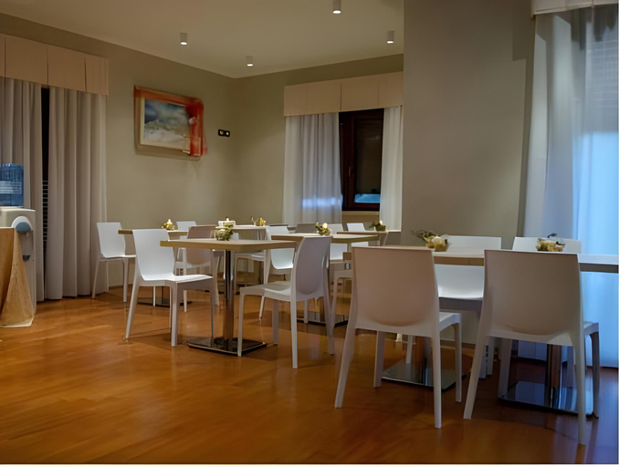 Food & Drinks 5, Halanus Hotel and Resort, Pescara