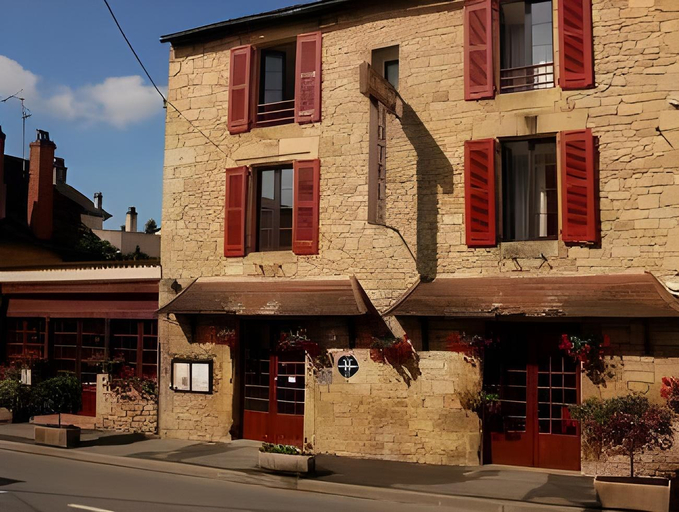 Others 4, Hotel Le Madrigal, Dordogne
