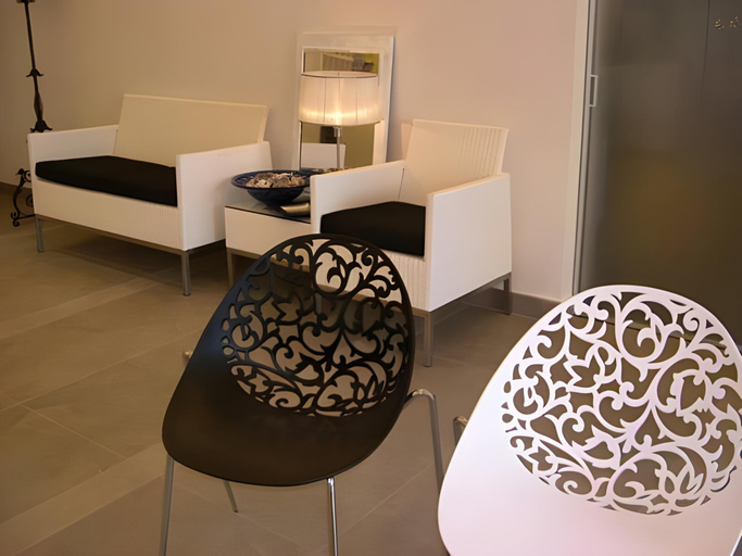 Bedroom 2, Hotel Smart Cervia B&B, Ravenna