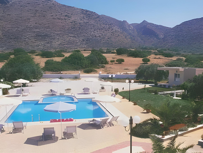 Others 3, Paradisio Baby & Kinder Hotel, Crete