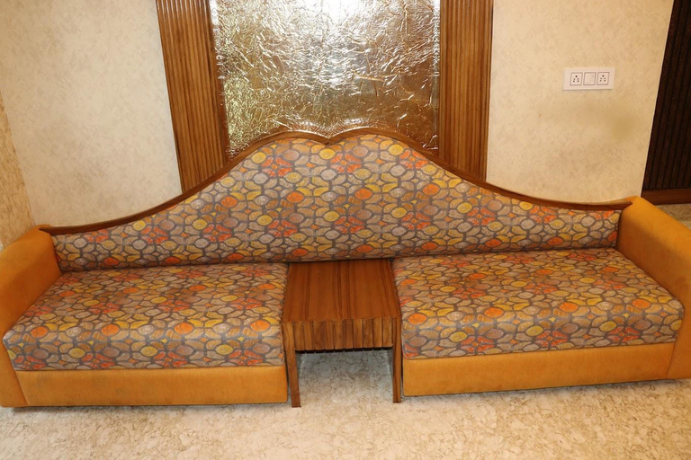 Bedroom 3, HOTEL RV GOLDEN, Amritsar