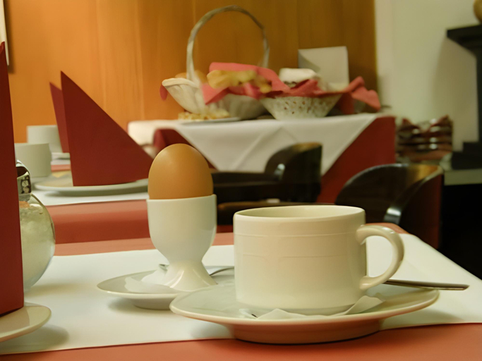 Food & Drinks 4, Hotel Katharinenhof STANDARD, Dornbirn