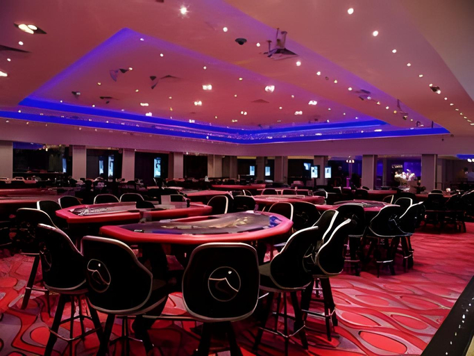 Others 5, Taba Sands Hotel & Casino, Taba