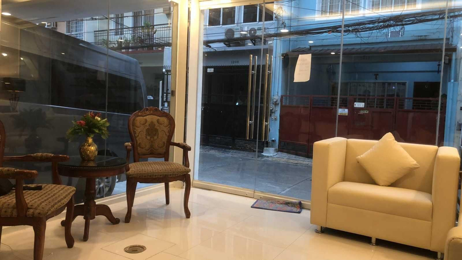 Others 4, OYO 1128 W Sangco Building Leasing, Manila City