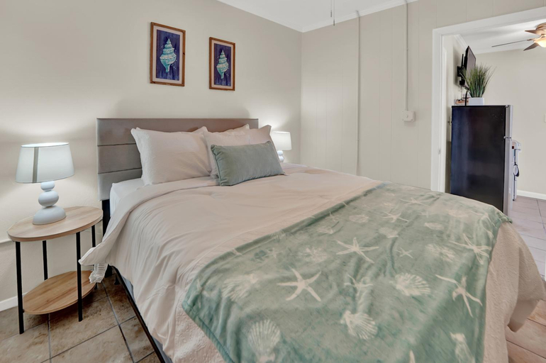 Bedroom 7