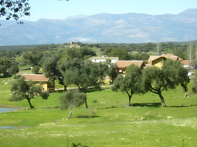 Others 4, Complejo Rural Los Jarales, Toledo