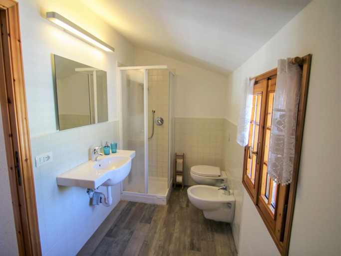Bedroom 3, Holiday Home Casa Nueva by Interhome, Genova