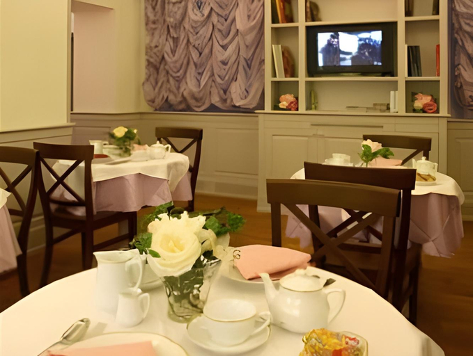 Food & Drinks 5, B&B Il Salotto Di Firenze, Florence