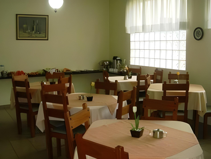 Food & Drinks 5, Hotel Marajo, Uberlândia