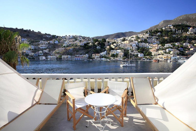 Others 4, Limani Life, South Aegean