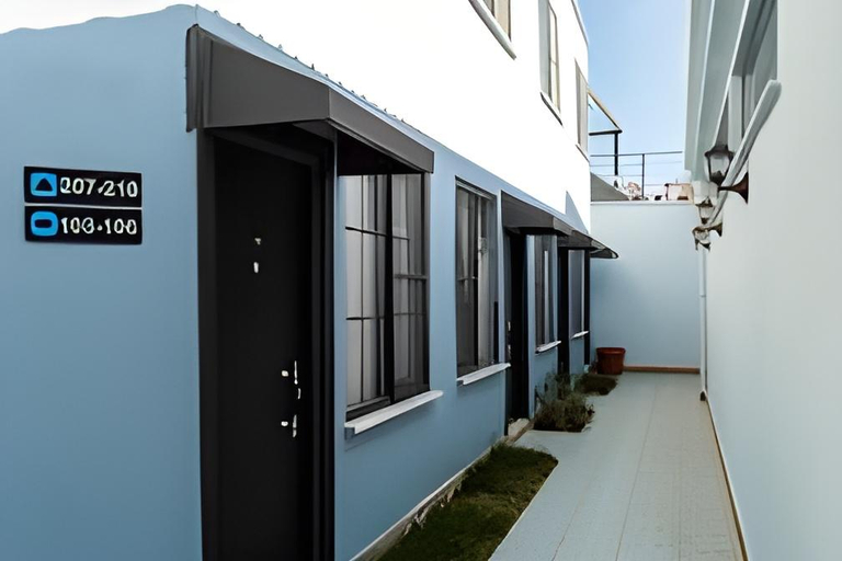 Others 2, Vesta Butik Otel, Edremit