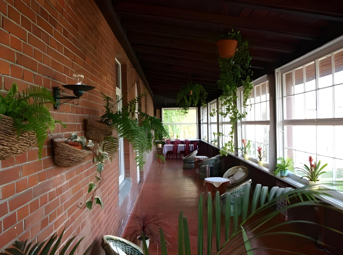 Others 4, Hotel Willa Park, Żagań