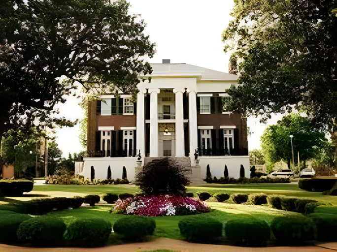 Others 4, Key West Inn - Tuscumbia - Muscle Shoals, Colbert