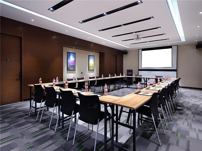 Business Facilities 21